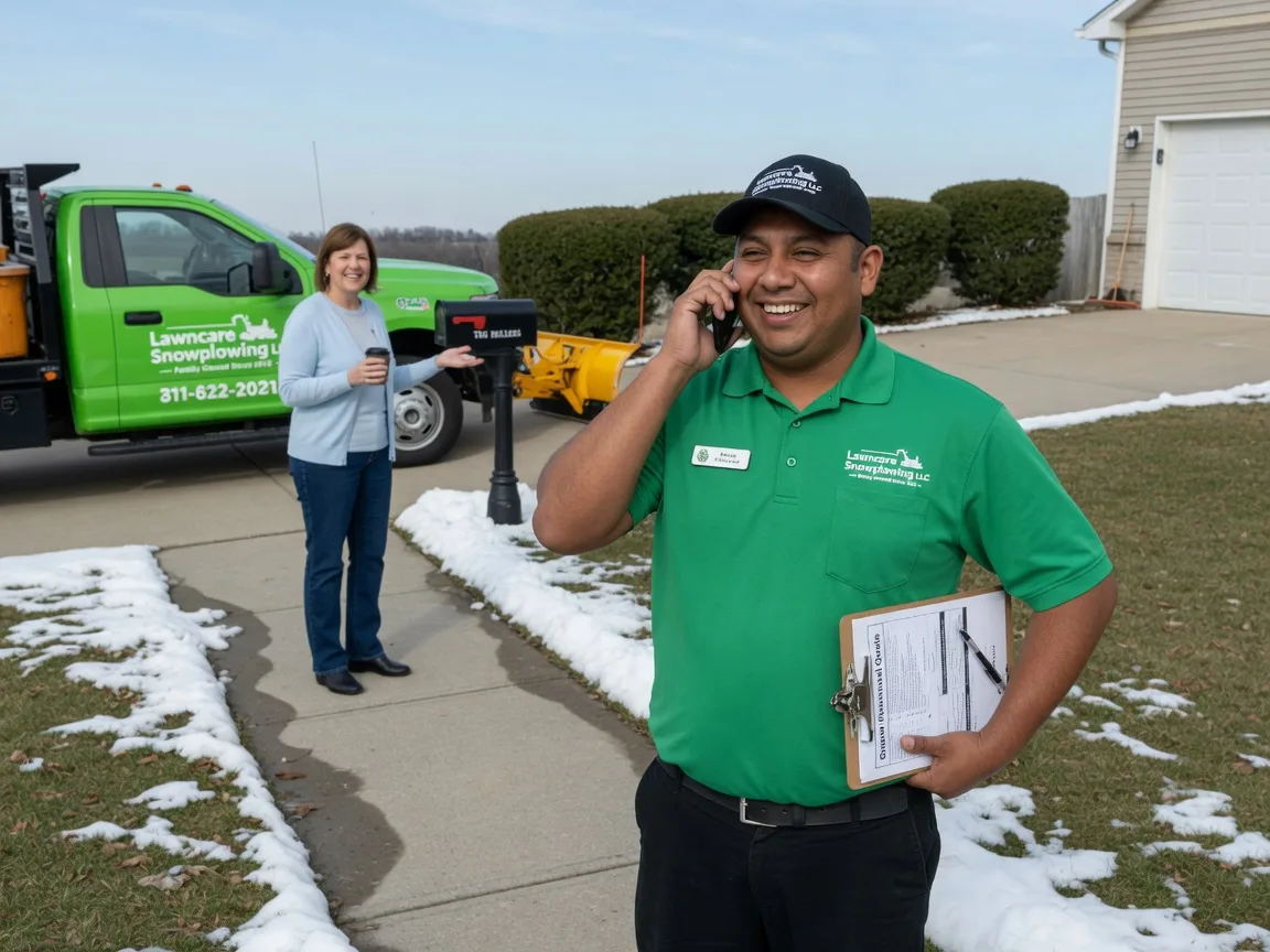 Lawn Care Services By Expert Landscaper Turners Station, KY FAQs